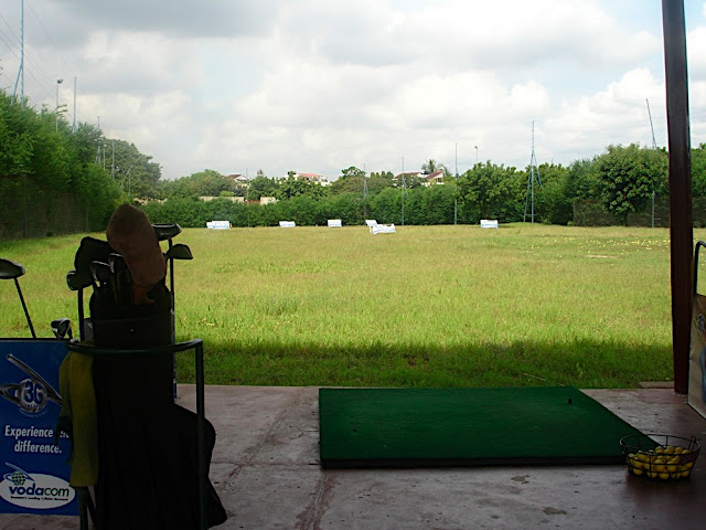 Drive range 1