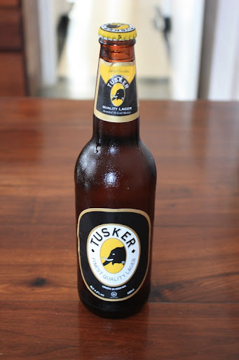 Tusker