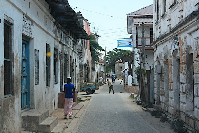 Bagamoyo 2