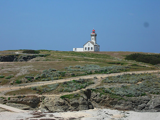 Pointe de poulains 1