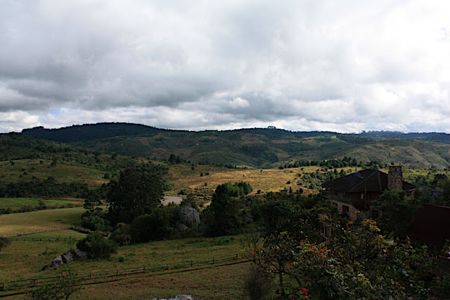 Mufindi highland lodge 4