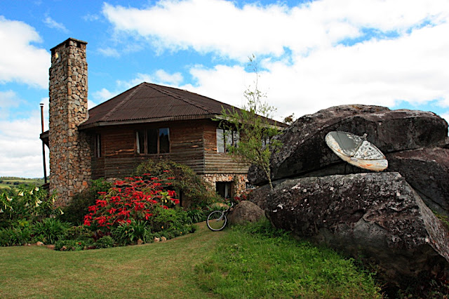 Mufindi highland lodge 2