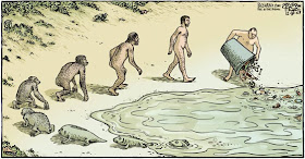 itsevolutionbaby Its evolution, baby! (2)