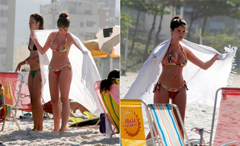 Bárbara Evans nua Fotos da filha de Monique Evans pelada hype barbaraevansnua Bárbara Evans nua Fotos da filha de Monique Evans pelada
