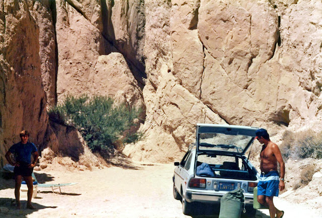 Anza Borrego