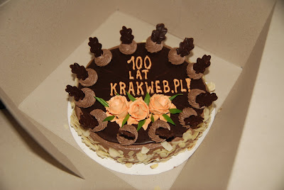 Tort praktykantki Karoliny