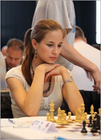 Anastasia Gavrilova 1