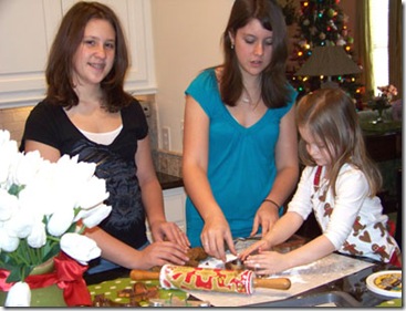 Katie Baking 13