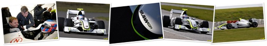 Ver Brawn Grand Prix