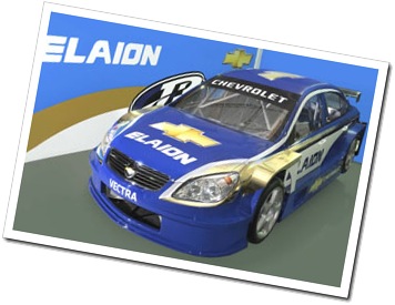 Chevrolet Vectra_frente