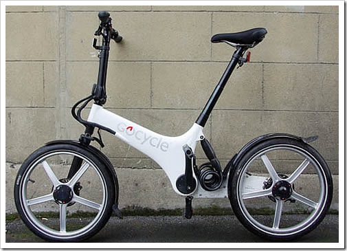 gocycle