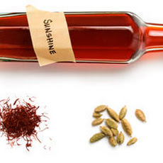 Sunshine Bitters Recipe