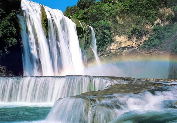 [Huangguoshu Waterfall[5].jpg]