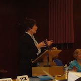 Delegates Council Meeting, September 17, 2008