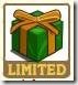 Master FarmVille Mystery Box New - Green and Golden