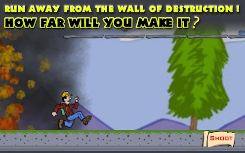 How to mod Pocket Runners 2.4 unlimited apk for bluestacks