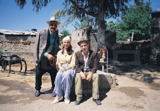 Hanımın Çiftliği - 1990