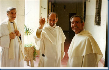 Visita de Antonio Garc ¡a