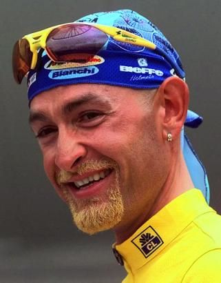 Marco PANTANI