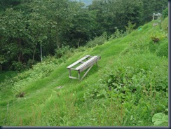 Rabangla Lonely seat