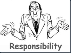 responsibility 3