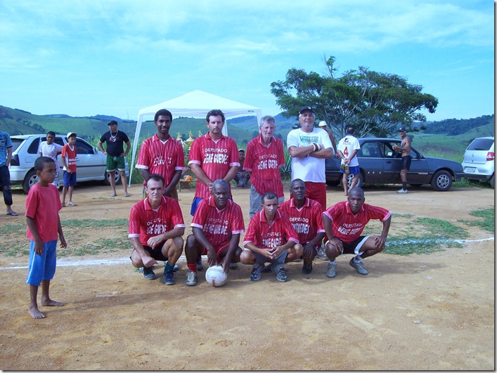 FUTEBOL  DE RECORDAÇÕES !!! 002