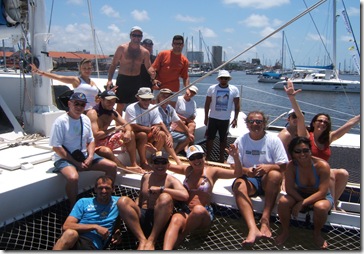 Charter em Noronha 001