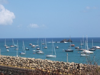 Charter em Noronha 008