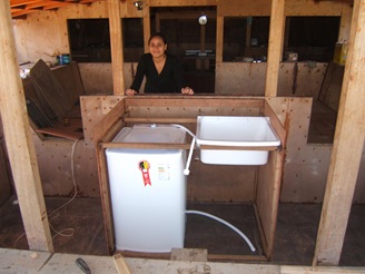 laminando cock pit 005
