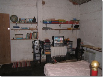 construção quilha 005