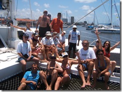 Charter em Noronha 001