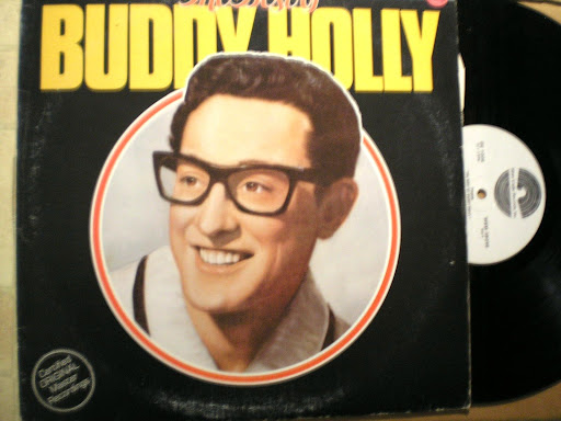 buddy holly i fought the law
