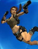 Tomb Raider Legend Cheat Codes