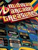 Midway Arcade Treasures 3 cheat codes