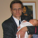 Alumni Families
