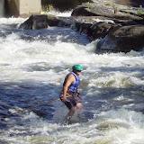 Rapids