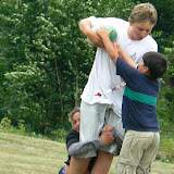 Rugby