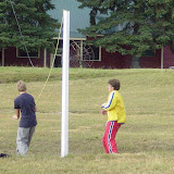 Tether Ball