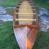 War Canoe