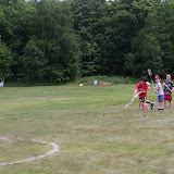 Lacrosse