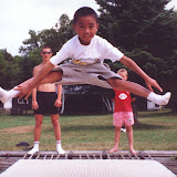 Trampoline