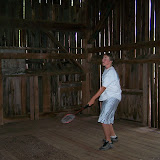 Badminton