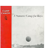 1924 Camp Chikopi Brochure