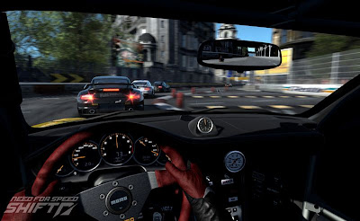 NFS SHIFT