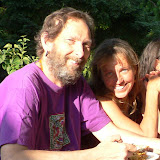 Elke and CM