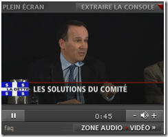 Comité Consultatif