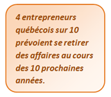 4 entrepreneurs