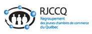 Regroupement des jeunes chambres du commerce