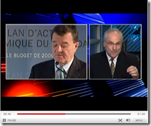 Refus de Flaherty Refus de Flaherty