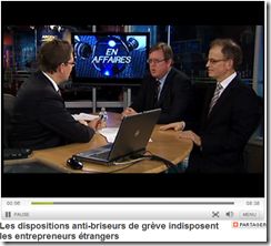 Dispositions anti-briseurs Dispositions anti-briseurs